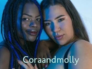 Coraandmolly