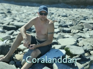 Coralanddan