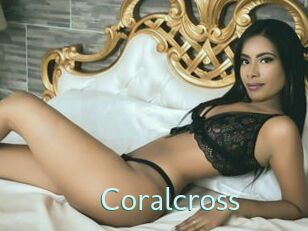 Coralcross