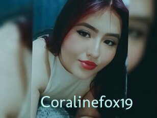 Coralinefox19
