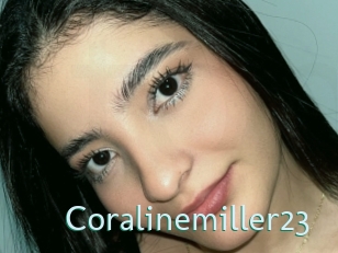 Coralinemiller23