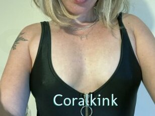 Coralkink