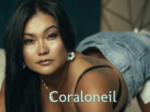 Coraloneil