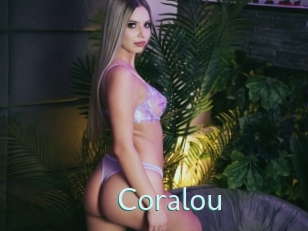 coralou Straponles