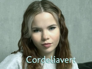 Cordeliavert