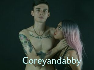 Coreyandabby