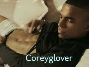 coreyglover Straponles