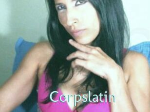 Corpslatin