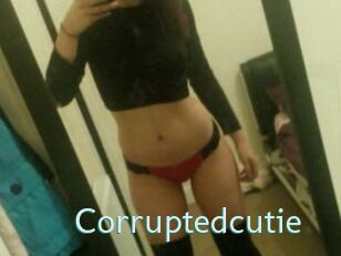 Corruptedcutie
