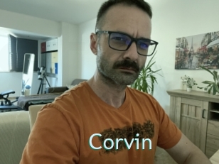 corvin Straponles