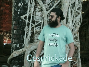 Cosmickade