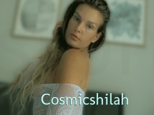 Cosmicshilah