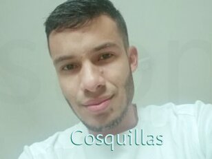 Cosquillas