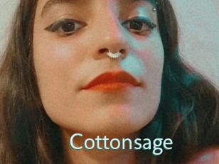 Cottonsage