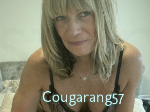 cougarang57 Straponles
