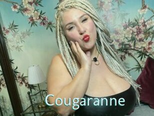 Cougaranne