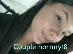 Couple_hornny18
