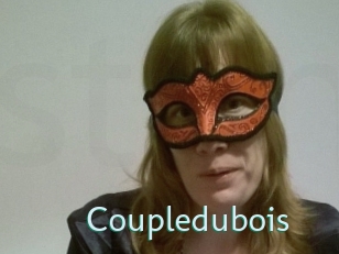 Coupledubois