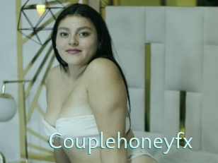 Couplehoneyfx