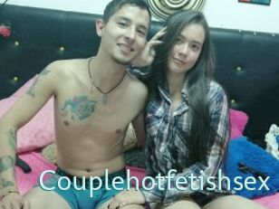 Couplehotfetishsex