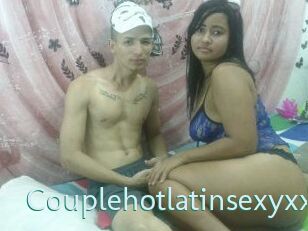 Couplehotlatinsexyxx