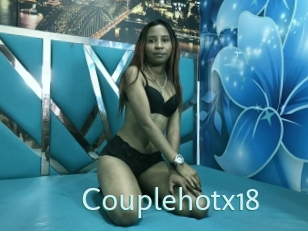 Couplehotx18