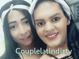 Couplelatindirty