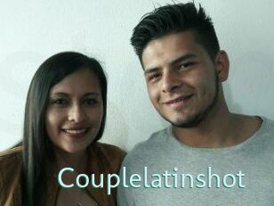 Couplelatinshot