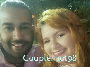 Couplerhot98