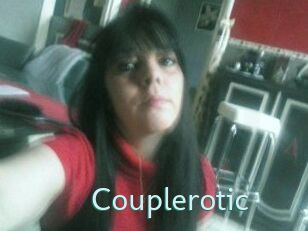 Couplerotic