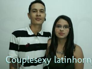 Couplesexy_latinhorny