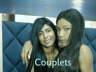 Couplets