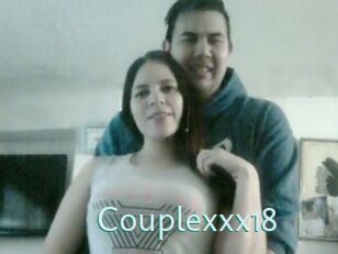 Couplexxx18
