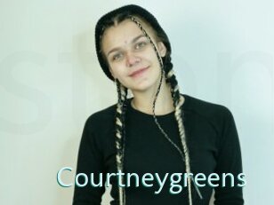 Courtneygreens