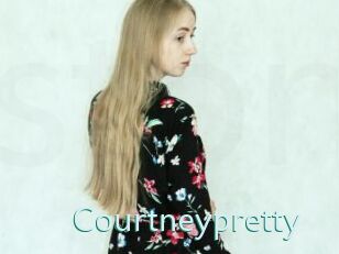 Courtneypretty
