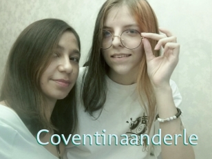 Coventinaanderle