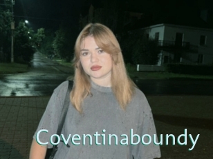 Coventinaboundy