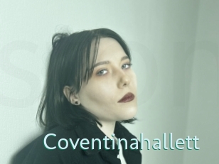 Coventinahallett