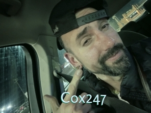 cox247 Straponles