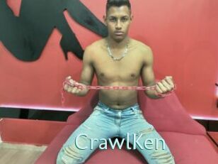CrawlKen