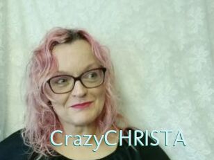 CrazyCHRISTA