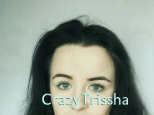 CrazyTrissha
