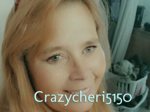 Crazycheri5150
