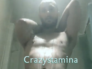 Crazystamina