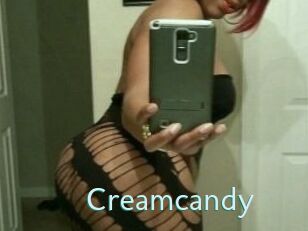 Creamcandy