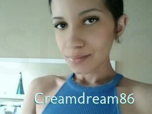 creamdream86 Straponles