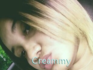 Creammy
