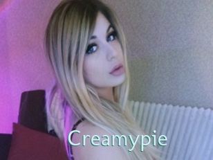 Creamypie
