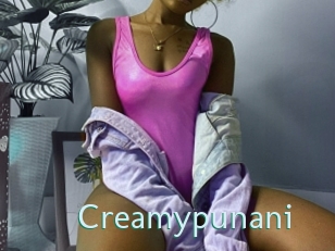 Creamypunani