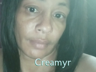 Creamyr